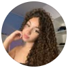 Amelia K - Curly Hair Enthusiast