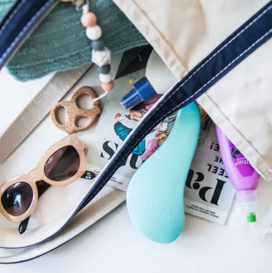 Crave Naturals - Travel Adventures